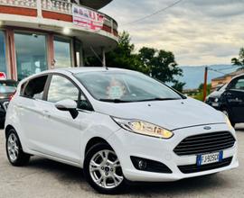 Ford Fiesta 2017 1.5 TDCi Titanium ok neopatentati