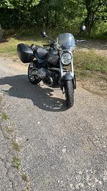 Bmw r1220r
