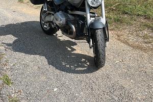 Bmw r1220r