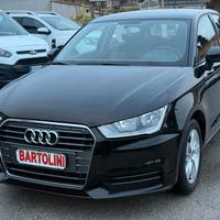 Audi A1 1.4 TDI ultra Sport