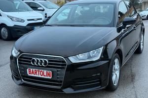 Audi A1 1.4 TDI ultra Sport