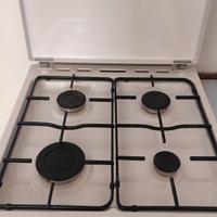 forno gas