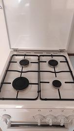 forno gas