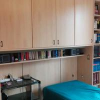 Camera da letto per ragazzi 