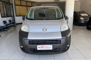 Fiat Fiorino 1.4 8V 73CV GPL Combi Semivetrato SX