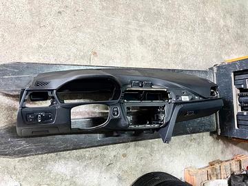 Kit airbag bmw serie 320 2016