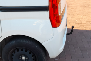 Fiat Qubo automatica