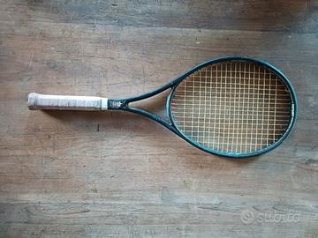 2 racchette da tennis kennex