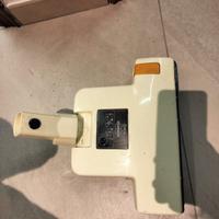 Spazzola battitappeti Folletto ET 31