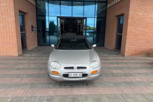 Mg MGF 1.8i