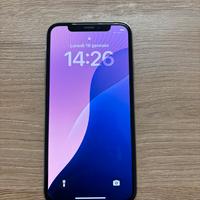 Iphone Xs 64 GB bianco