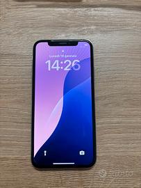 Iphone Xs 64 GB bianco