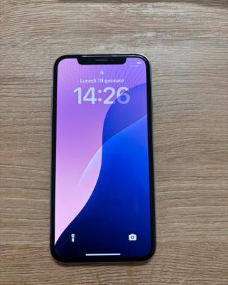 Iphone Xs 64 GB bianco