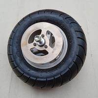 Ruota posteriore 5 pollici per minimoto POLINI 910