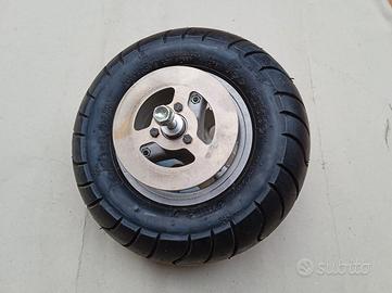 Ruota posteriore 5 pollici per minimoto POLINI 910