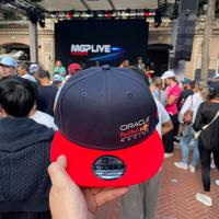 Baseball Cap Red Bull Racing 2025 S/M