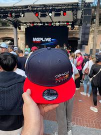 Baseball Cap Red Bull Racing 2025 S/M
