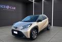 TOYOTA Aygo X 1.0 VVT-i 72 CV 5 porte TREND