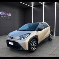 TOYOTA Aygo X 1.0 VVT-i 72 CV 5 porte TREND