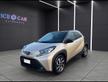 TOYOTA Aygo X 1.0 VVT-i 72 CV 5 porte TREND