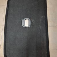 pianale rigido bagagliaio fiat 500 L 