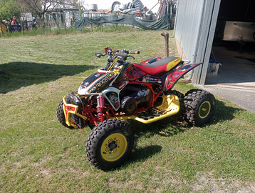 Honda/Polaris