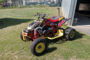 Honda/Polaris