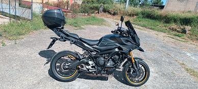 Tracer 900