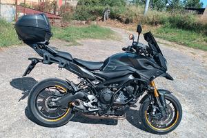 Tracer 900