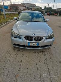 BMW 525 d
