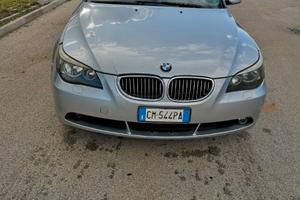 BMW 525 d
