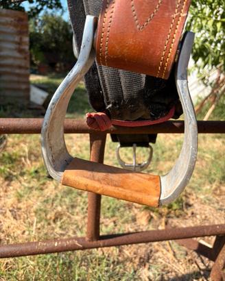 Sella cavallo
