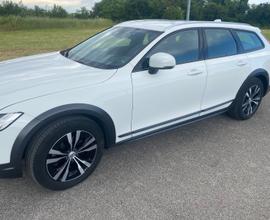 Volvo v90 cc (2016-->) - 2020