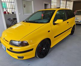 Punto gt turbo tetto apribile accetto permuta