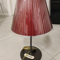 Lampada da tavolo Artemide Choose - Matteo Thun