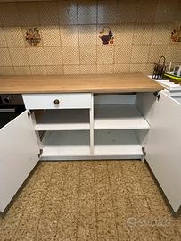 Cucina ikea