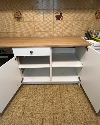 Cucina ikea