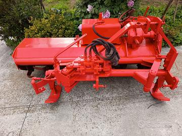 Fresa SICMA 160