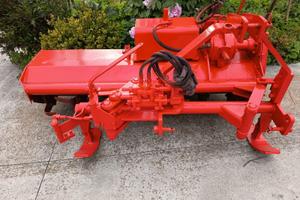 Fresa SICMA 160