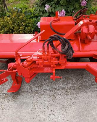 Fresa SICMA 160