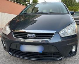 Ford Focus C-Max Focus C-Max 1.6 TDCi 110 pari al