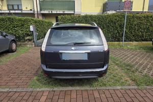 Ford focus Sw