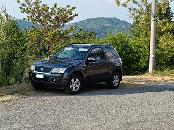 Suzuki Grand Vitara 3p.