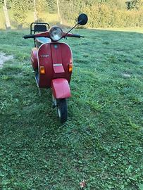 Vespa PK 50