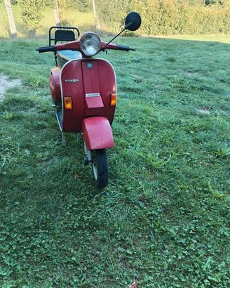 Vespa PK 50