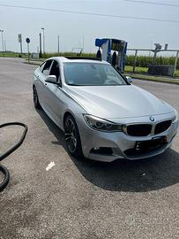 Bmw 320 G.T. Msport