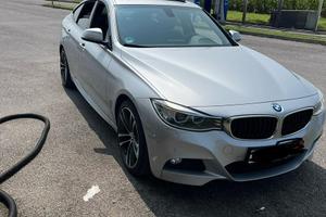 Bmw 320 G.T. Msport