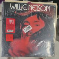 Lp Willie Nelson