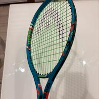 Racchetta tennis 21 bambino/a