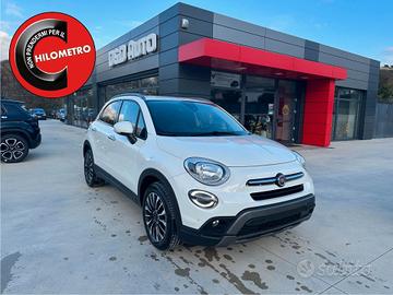 Fiat 500X 1.6 MJ 130 CV Cross + TELECAMERA